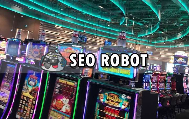 Fakta Mengenai Bandar Casino Online