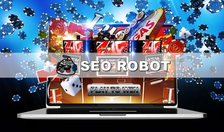 Info Jackpot Sebagai Bonus Slot Online Terbesar