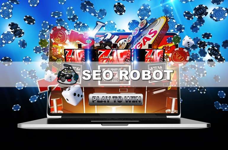 Info Jackpot Sebagai Bonus Slot Online Terbesar