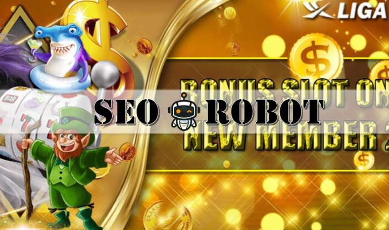 Cara Rahasia Menang Main Slot Online Terpercaya