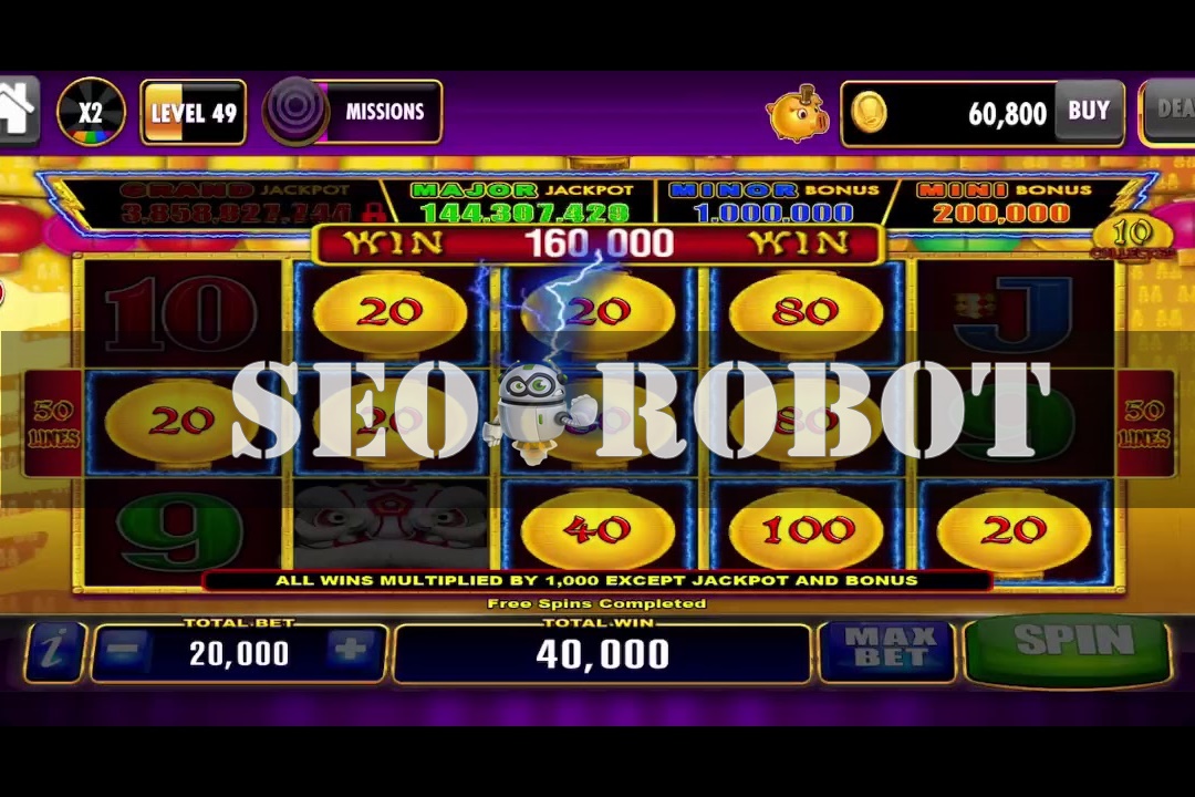 Tips Klaim Mudah Hadiah Situs Slot Online Banyak Bonus