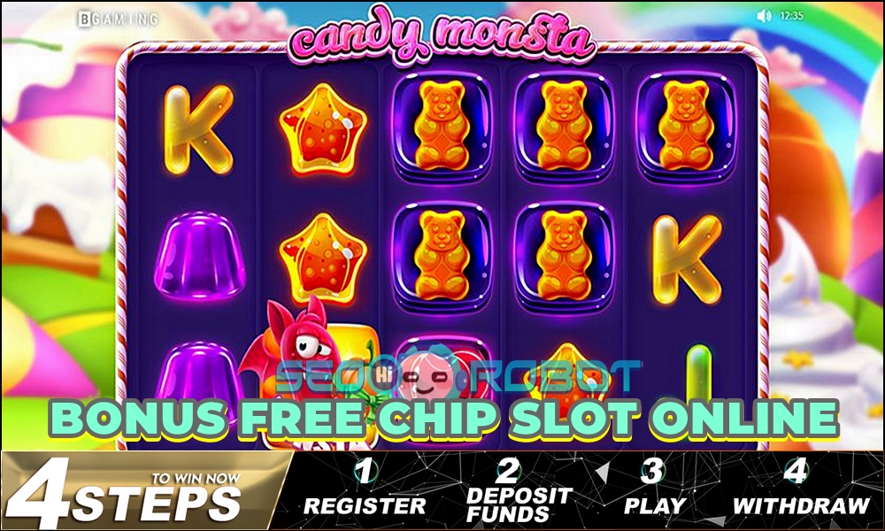 Cara Mendapatkan Akun Gacor Situs Slot Online