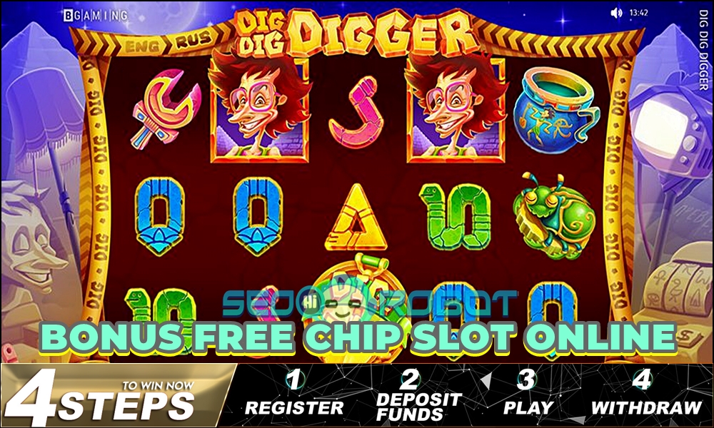 Fitur Dalam Agen Slot Wajib Diketahui