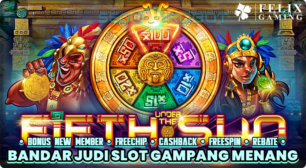 Keunggulan Istimewa Game Slot Gacor Hari Ini Mahjong Ways yang Jarang Diketahui