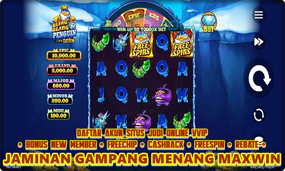 Inovasi Seru di Balik Perkembangan Website Slot Demo Terbaik di Indonesia