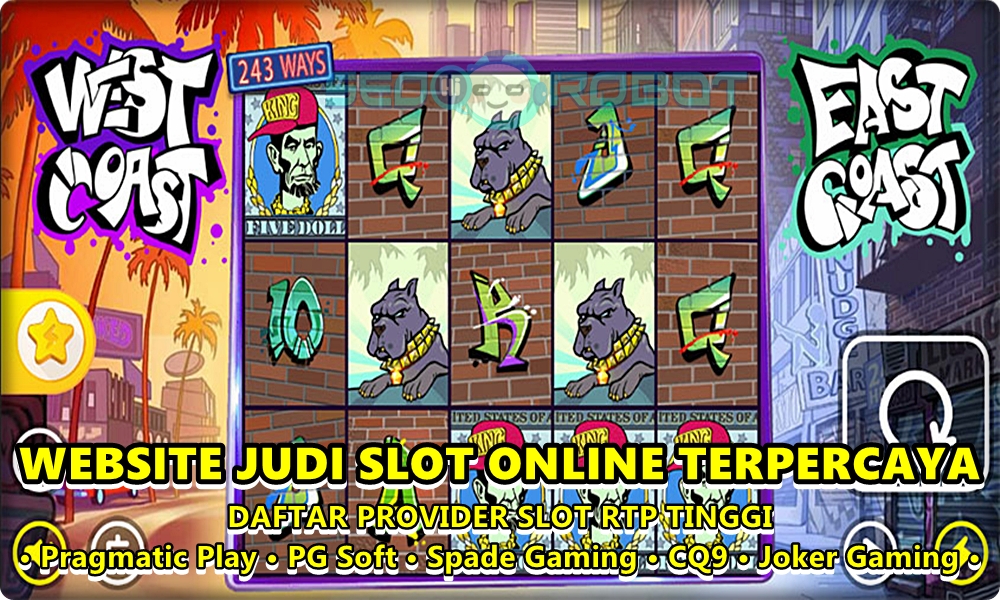 Keuntungan Menerapkan Trik Menang Slot di Situs Resmi