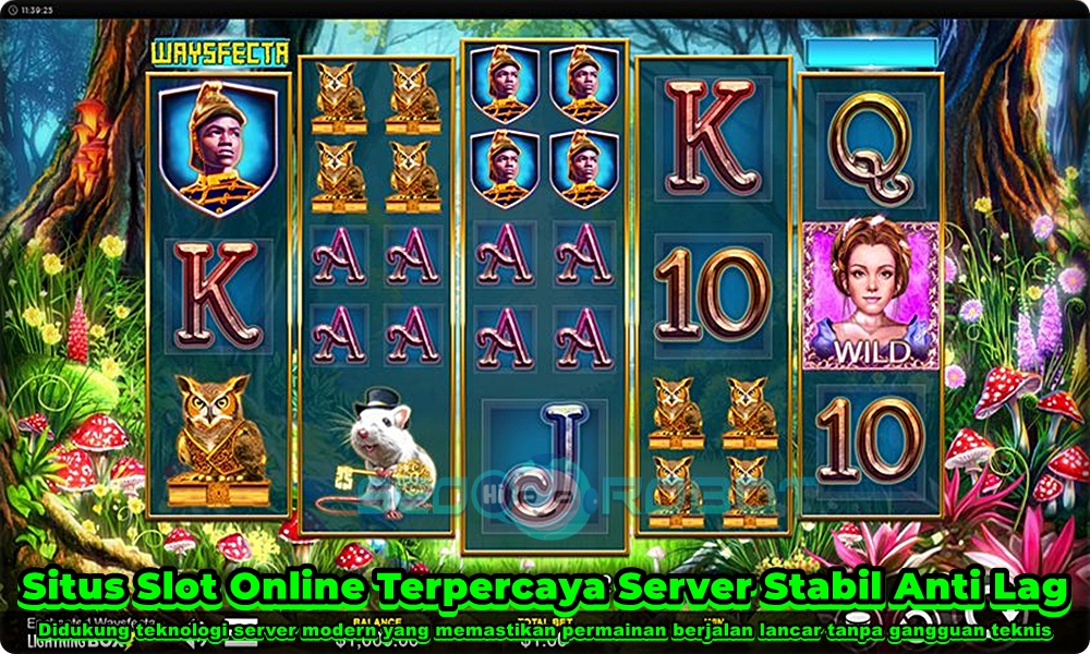 Game Terbaru di Bandar Aplikasi Casino Online