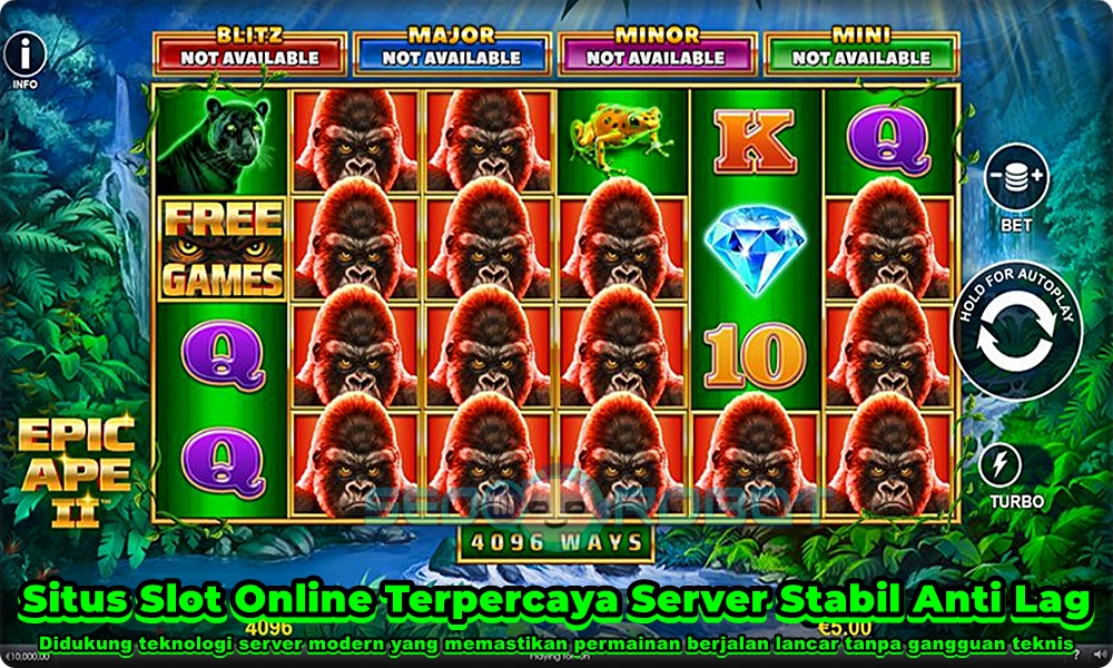 Cara Mengetahui Slot Akan Mengeluarkan Jackpot